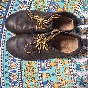 Vivo Barefoot Dark Brown GOBI DESERT Shoes